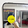 妙奕嘉秋冬帽子女貝雷帽大頭圍2024新款春秋時(shí)尚百搭畫家帽日系顯臉小 白色兩?？圬惱酌薄旧钏{(lán)色】 均碼 56-58cm 曬單實(shí)拍圖