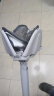 贝乐凯（BEILEKAI）三角拖把多功能免手洗360°旋转家用一拖净加长杆大号洗车拖把 实拍图