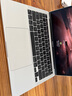 Apple MacBook Pro（M2）2022款 13英寸 設(shè)計(jì)剪輯 二手蘋果筆記本電腦 銀色 8+10核/M2+16G+256G 曬單實(shí)拍圖