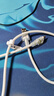 鉑選適用于VivoX100s/iQoo12pro充電器保護(hù)套120W透明簡約type-c數(shù)據(jù)線保護(hù)套usb充電線保護(hù)套快充頭套 【綠色笑臉-四件套】 Vivo120W（雙Type-C口） 曬單實拍圖
