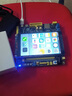 【MCU屏：800*480】正點(diǎn)原子4.3英寸TFT LCD模塊電容觸摸液晶顯示屏 4.3英寸屏（電容屏,800*480） 曬單實(shí)拍圖