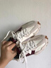 NEW BALANCE NB女鞋327系列舒適復(fù)古時尚潮流百搭休閑運(yùn)動鞋跑步鞋 評價返5元 WS327KA 37.5 /7 曬單實(shí)拍圖