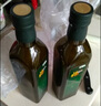 福臨門 特級初榨橄欖油禮盒500ml*2瓶裝 食用油植物油禮盒 曬單實拍圖