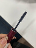 【99成新】歐萊雅(LOREAL)驚艷特長美睫膜(黑色) 2*7ml (歐萊雅彩妝 睫毛膏 輕松上色 溫水卸妝) 曬單實拍圖