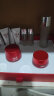 SK-II大红瓶面霜50g+眼霜15g sk2护肤品套装化妆品全套母亲节520礼物 实拍图