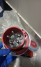 德力西電氣工業(yè)插座插頭 63A大功率連接器3芯三相明裝暗裝航空插頭 IP67 63A 5芯暗裝插座 曬單實(shí)拍圖