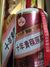 丹噶爾青海 青稞酒 十年系列青稞原漿  清香型 白酒 46度 500mL 1瓶 曬單實(shí)拍圖