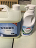 威露士清可新松木內衣凈600ml 手洗內衣內褲專(zhuān)用液洗衣液清洗液 曬單實(shí)拍圖