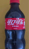 可口可乐 Coca-Cola 零度 Zero 汽水 碳酸饮料 300ml*12瓶 整箱装 实拍图