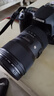 適馬18-35mm F1.8 DC HSM 半畫幅單反口廣角變焦鏡頭 佳能單反口 官方標(biāo)配 曬單實(shí)拍圖