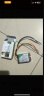 欧美光源 分段控制器 大灯数码分段开关 分段器分控器 灯具配件 森球三路（带遥控） 实拍图