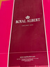 ROYAL ALBERT英國皇家阿爾伯特骨瓷甜品臺(tái)蛋糕臺(tái)點(diǎn)心架托盤 老鎮(zhèn)玫瑰三層 曬單實(shí)拍圖
