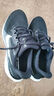 耐克NIKE跑步鞋男子減震飛馬41 PEGASUS 41運(yùn)動(dòng)鞋F(xiàn)D2722-002黑白43 曬單實(shí)拍圖