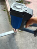 妙有瓦斯氣釘槍電動(dòng)射釘槍鋰電打釘搶吊頂水電工專(zhuān)用門(mén)窗水泥墻鋼釘槍 單用90釘槍?zhuān)▎坞姡?1000個(gè)釘子 曬單實(shí)拍圖