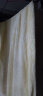 京东京造 230g牛奶雕花绒冬季A类床品三件套 INS风设计 1.2米床 黄油饼干 实拍图