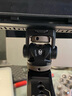 鐵頭 TILTA蝸牛云臺 可調阻尼監視器云臺支架冷靴座相機單反拓展配件 【經(jīng)典款】黑色 曬單實(shí)拍圖