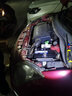 瓦爾塔（VARTA）汽車(chē)電瓶蓄電池藍標55B24R免維護電瓶45AH 適用于鈴木天語(yǔ) 吉姆尼 55B24R【上門(mén)安裝 以舊換新】 曬單實(shí)拍圖