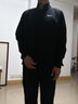 耐克（NIKE）運動(dòng)套裝男裝 2025秋季新款潮流時(shí)尚夾克外套 薄款梭織長(cháng)褲兩件套 熱售/DD4747-010+FB7498-010 M /170 曬單實(shí)拍圖