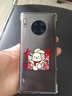 華為HUAWEI Mate30e pro 5G全新手機 可升級鴻蒙 麒麟處理器華為mate30epro華為5G手機 亮黑色 8+128GB 曬單實(shí)拍圖