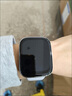 小米紅米Redmi Watch3青春版智能運動手表長續(xù)航藍牙通話離線支付 【暮云灰】 #95新#配件齊全#簡裝速發(fā) 曬單實拍圖