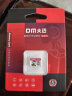 DM大迈 128GB TF（MicroSD）存储卡 JOY联名款 C10 A2 U3 手机电脑行车记录仪监控摄像头高速内存卡 实拍图