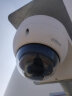 dahua大华监控摄像头 200万防暴外接音频poe网络摄像机DH-IPC-HDBW2233R-AS 3.6mm(支持内存卡) 晒单实拍图