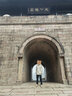 思凱樂（SCALER）【國(guó)王之路】專業(yè)戶外徒步鞋男防水防滑高幫防崴腳沙漠靴登山鞋女 曬單實(shí)拍圖
