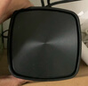 華碩（ASUS） 分布式路由器 靈耀AX小魔方Pro 無線穿墻 全屋覆蓋WiFi6 Mesh智能組網(wǎng) 【重磅升級】XD4 Pro單只黑色 曬單實(shí)拍圖