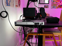 UBNT優(yōu)倍快 UDM-SE UDM-PRO-MAX萬兆路由交換視頻監(jiān)控NVR一體Ubiquiti UDM-SE(支付POE） 曬單實(shí)拍圖
