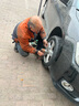 德國馬牌（Continental）【包安裝】德國馬牌輪胎 ContiMaxContact MC5 靜音舒適 215/55R17 94V 邁銳寶君威微藍 曬單實(shí)拍圖