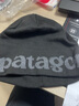 巴塔哥尼亞（Patagonia）冬季保暖針織毛線帽子Beanie 28860 CTBA 均碼 曬單實(shí)拍圖