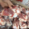 果亦橙豬筒骨大骨頭新鮮帶肉筒子骨農(nóng)家散養(yǎng)土豬棒骨豬大骨2000g凈重 精品豬大骨帶肉 2斤 曬單實(shí)拍圖