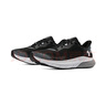 安德瑪（UNDERARMOUR）HOVR Turbulence 2女子運動(dòng)跑步鞋3026525 黑色001 38.5 曬單實(shí)拍圖