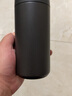Kinto 日本TRAVETUMBLER保溫杯/隨行杯不銹鋼咖啡杯保冷杯情侶水杯男女 黑色  1ml 350ml 曬單實(shí)拍圖