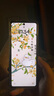 三星（SAMSUNG）Galaxy Z Fold4大折疊屏  驍龍8+ Gen1 雙屏全網(wǎng)通庫存5G智能手機 云粉金 12+256GB港版雙卡 曬單實(shí)拍圖