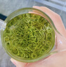 龍璽韻正宗碧螺春禮盒裝2025新茶明前特級(jí)綠茶蘇州高檔茶葉節(jié)日送禮長(zhǎng)輩 有禮有節(jié)紅 碧螺春禮盒裝 曬單實(shí)拍圖