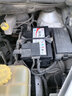 駱駝（CAMEL）蓄電池12V55AH適配別克新凱越寶駿610/730/630/560汽車(chē)電瓶86550T 以舊換新 上門(mén)安裝 寶駿-730 曬單實(shí)拍圖