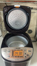 象?。╖O JIRUSHI） 電飯煲迷你電飯鍋智能預(yù)約多功能電飯煲LTH LTH05 1.8L 曬單實(shí)拍圖
