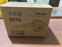 工業(yè)220V大功率除塵家用吹風(fēng)機(jī)鼓風(fēng)機(jī)電腦清灰吹灰強(qiáng)力除塵器吹吸 【1580W-吹吸兩用-6檔調(diào)速】 曬單實(shí)拍圖