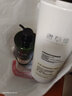 雅草集茶籽凈屑玫瑰果生姜洗發(fā)乳牛油果護發(fā)美琪洗發(fā)水 茶籽洗發(fā)乳+護發(fā)素 曬單實(shí)拍圖