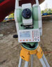 FOIF 蘇州一光全站儀RTS112S+/SR10+ 高精度2秒激光測距坐標放樣測繪 免棱鏡R10+全套(主機+附件) 曬單實(shí)拍圖