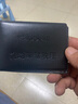 英源（YingYuan）男女駕駛證皮套駕照夾男士錢(qián)包一體機動(dòng)車(chē)行摩托車(chē)多功能卡包錢(qián)包 一本藍色行駛證 曬單實(shí)拍圖