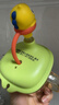 babycare兒童牛奶杯1-3歲-6歲寶寶喝奶瓶PPSU直飲泡奶吸管水杯-滿(mǎn)杯330ml 曬單實(shí)拍圖