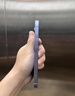 Apple/蘋(píng)果 iPhone 17 256GB 青霧藍色 支持移動(dòng)聯(lián)通電信5G 雙卡雙待手機 曬單實(shí)拍圖