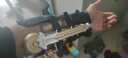 刺客信條4袖劍黑旗愛(ài)華德COSPLAY道具大梟雄袖箭袖劍 6代梟雄箭套 均碼 曬單實(shí)拍圖