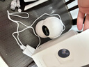 安菱科V380 Pro無(wú)線(xiàn)監控攝像頭家用室內wifi可連手機遠程門(mén)店高清畫(huà)質(zhì) 300萬(wàn)高清【配萬(wàn)向支架】 30天循環(huán)錄像 曬單實(shí)拍圖
