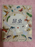 昆蟲   森林魚童書 曬單實拍圖