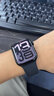 Apple蘋果 iWatch S10蘋果手表S10 iWatch Series S10 全國聯(lián)保 Watch S10 亮黑色 42mm GPS【全國聯(lián)?！?曬單實拍圖