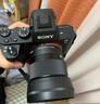 索尼/Sony A7M2  A7M3/a73 A7M4  A7C  A7CR 二手全畫(huà)幅4k高清視頻微單相機 A7M3+28-70【套機】 99新 曬單實(shí)拍圖