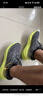 阿迪達斯 （adidas）男 跑步系列 SUPERNOVA RISE 2 M 跑步鞋 JS4263 深灰  42  曬單實(shí)拍圖